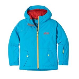 Stio - Rafferty Insulated Jacket - Youth 14
